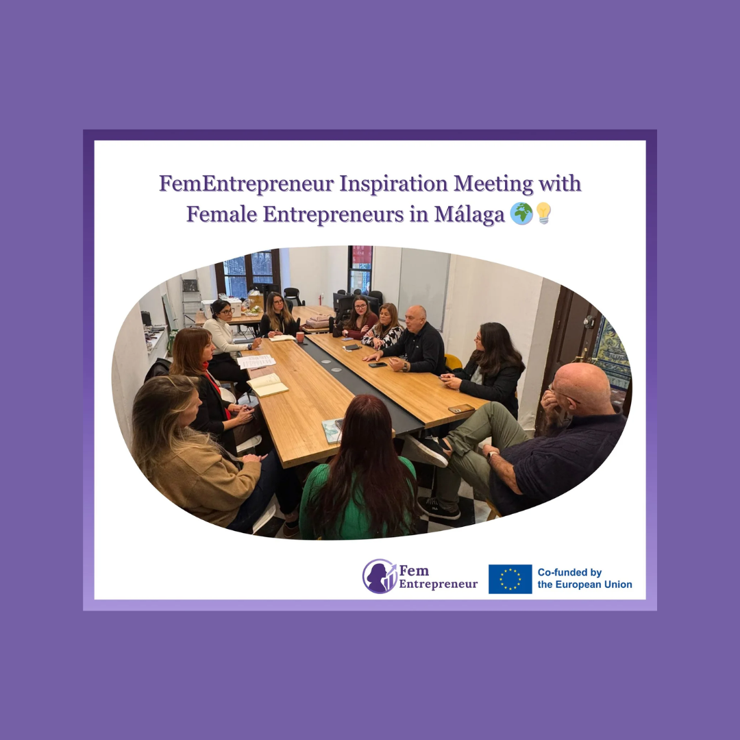 Partners Meeting in Spain